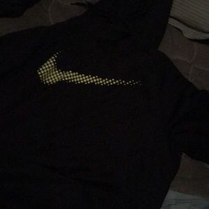 Nike hoodie